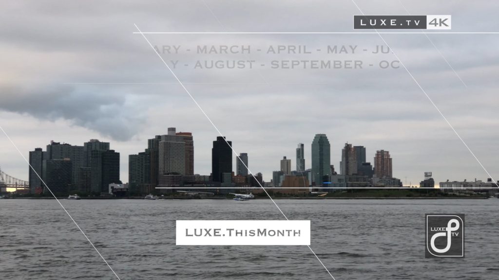 LUXE.TV, your luxury channel ! – Vimeo thumbnail