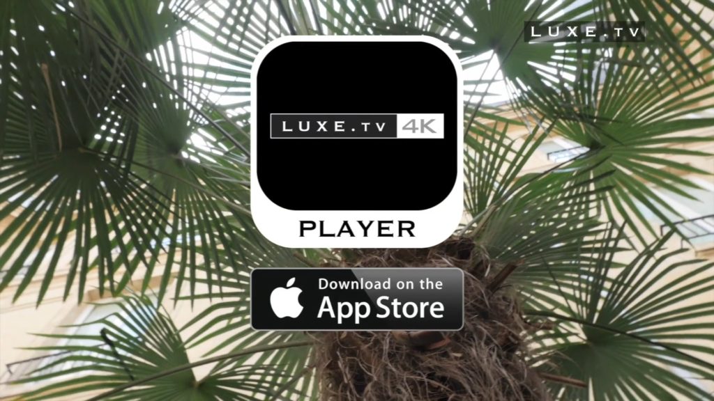 En octobre, c’est le meilleur du luxe et du lifestyle que l’on vous propose le weekend sur LUXE.TV, avec LUXE.THIS WEEK ! – Vimeo thumbnail