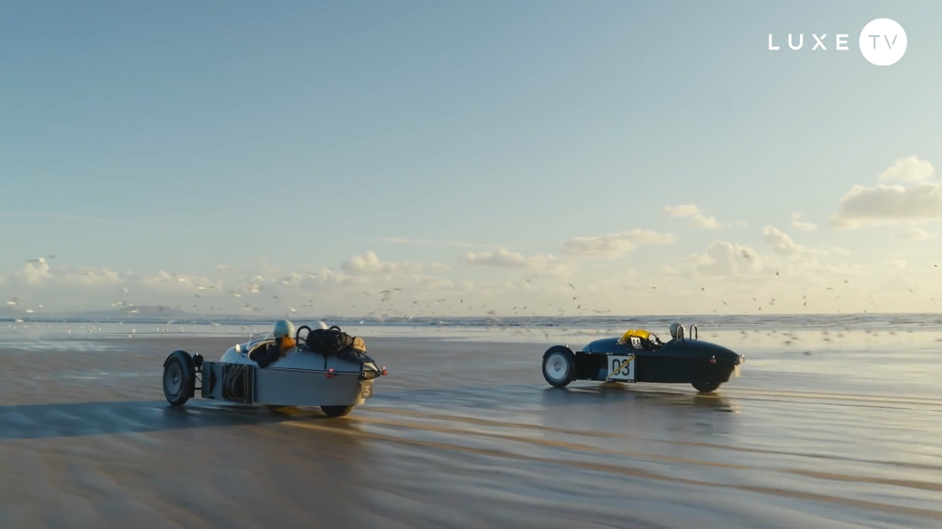 Morgan Super 3 - Vimeo thumbnail