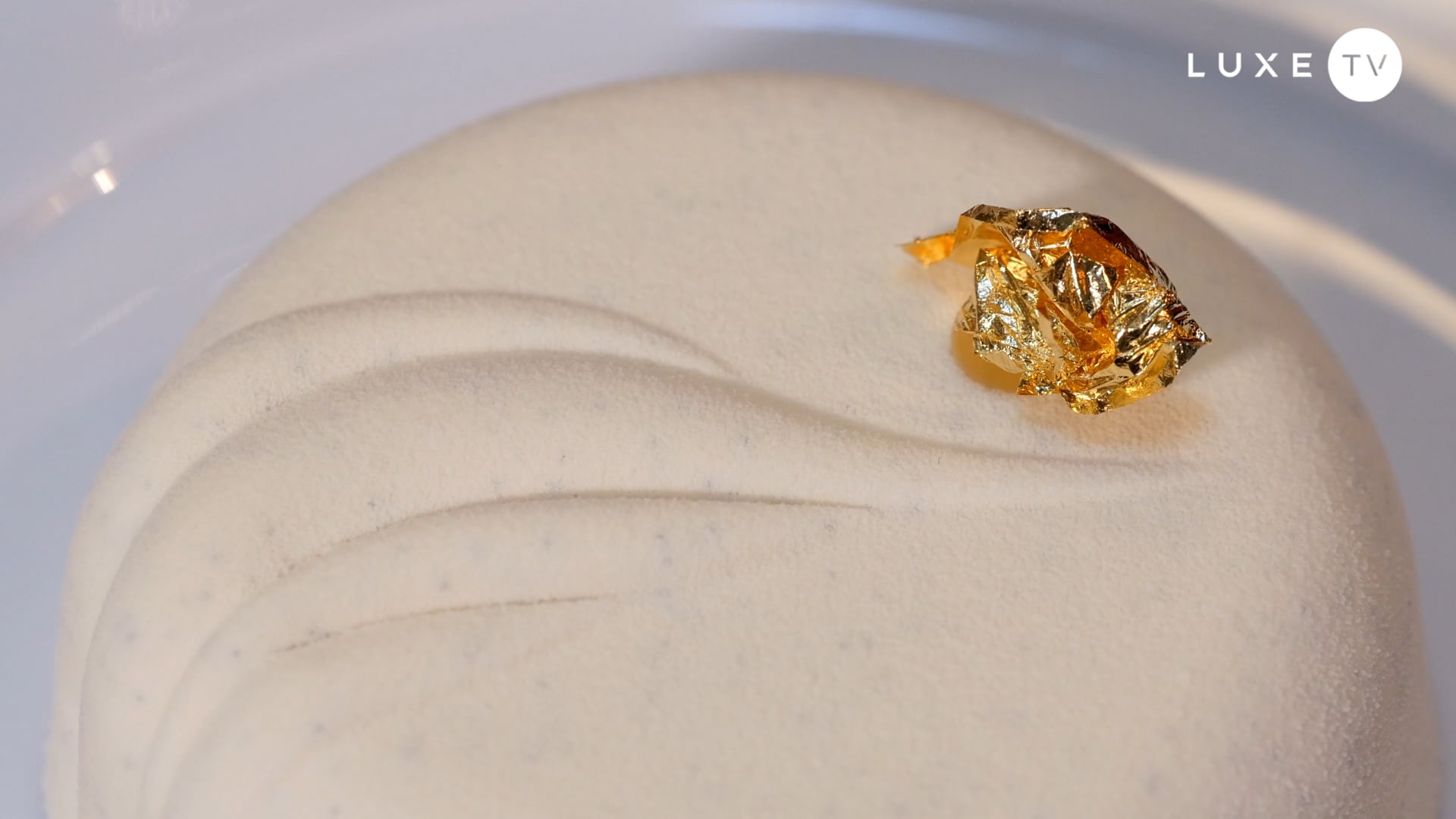 Vanilla Diorama : les délices pâtissiers inspirés par Christian Dior - Vimeo thumbnail